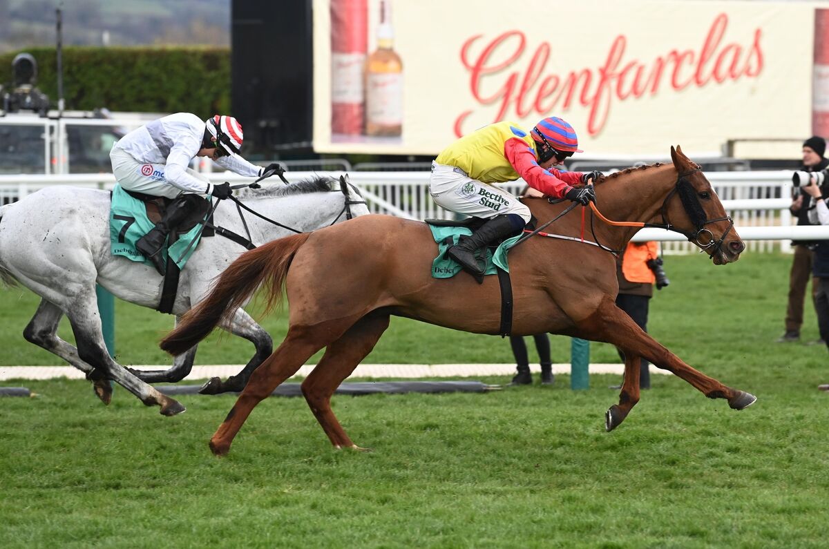  Cheltenham 12-3-25 