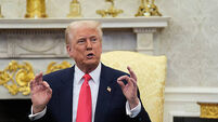 Taoiseach visit to the US