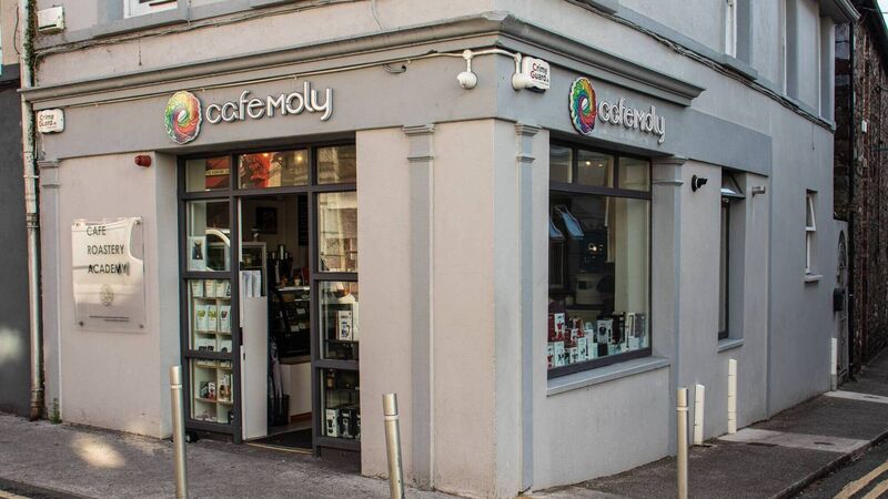 Cork cafes to stay open late for free events this weekend