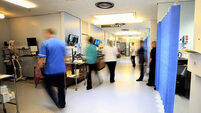 NHS missing patients report