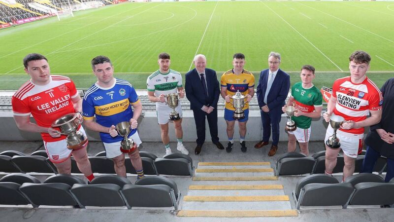 Cork GAA: Is a good league necessary for a successful championship showing?