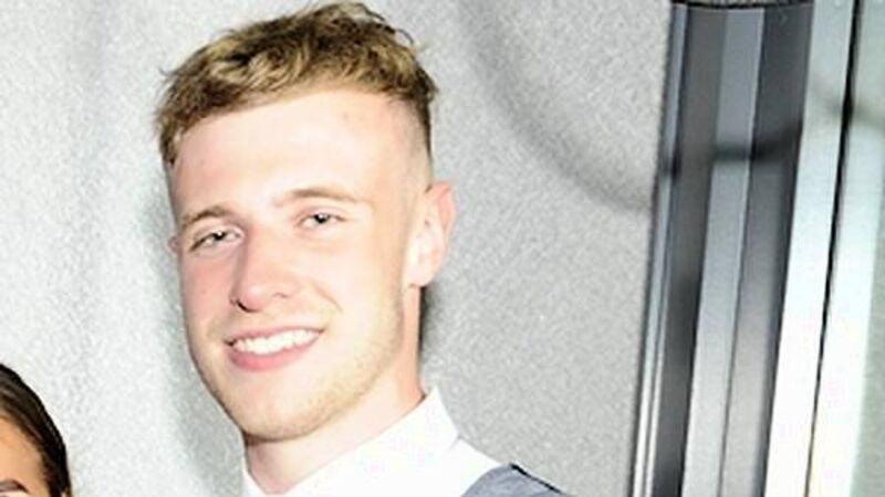 Cameron Blair's murderer entitled to anonymity, court rules Cameron Blair's murderer entitled to anonymity, court rules