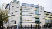 Laganside court