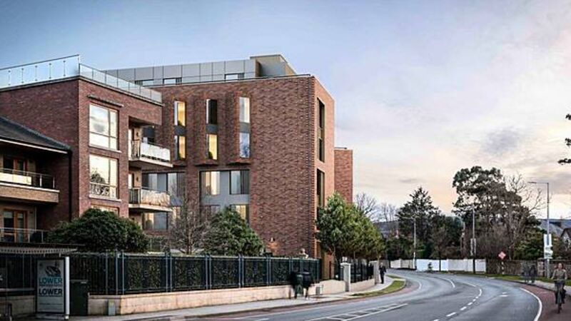 South Dublin residents contest plans for 212-bed student space scheme South Dublin residents contest plans for 212-bed student space scheme