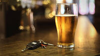 Drink-driving