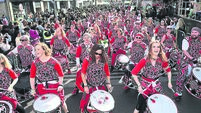 All you need to know about Cork city's St Patrick’s Day parade