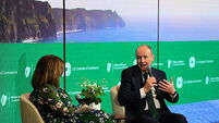 Taoiseach visit to the US