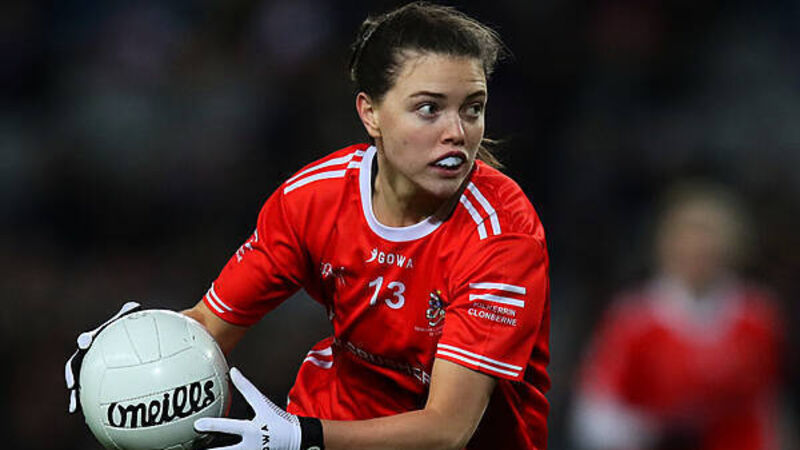 Holders DCU aiming for third successive AIG O'Connor Cup crown Holders DCU aiming for third successive AIG O'Connor Cup crown