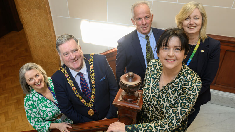 Nominations open for Lord Mayor’s Community and Voluntary Awards 