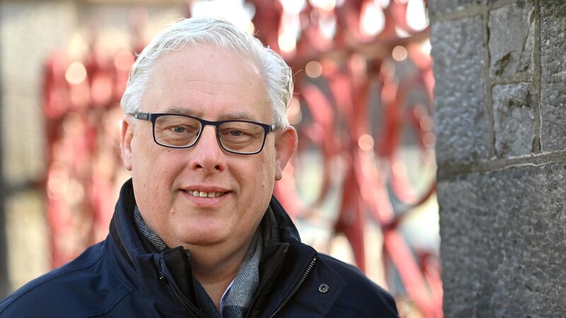 Thomas Gould should be permitted to address Dáil over fraud allegations, says SF member 