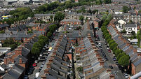 Irish housing report