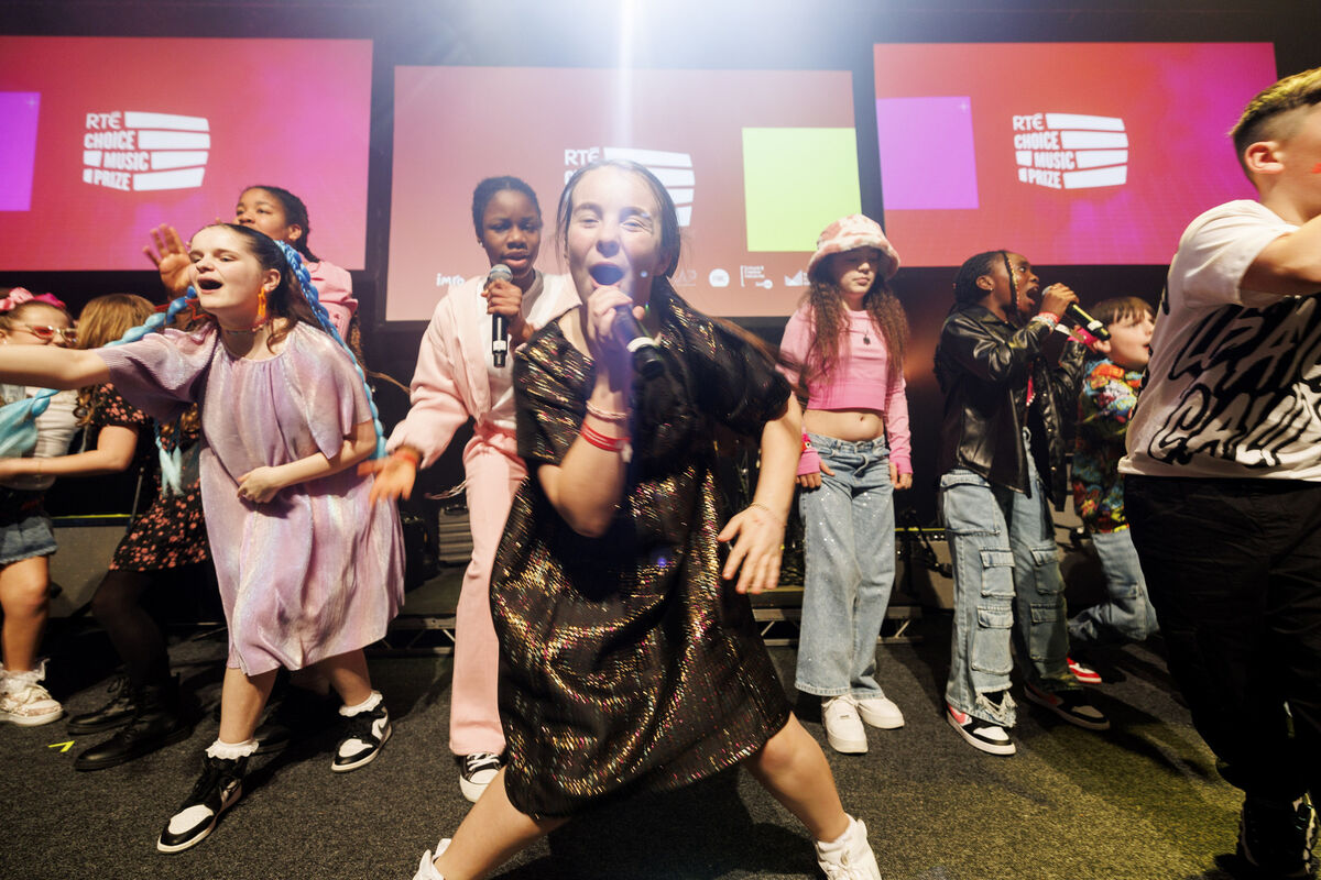 The Kabin Crew. Picture: Andres Poveda
The Kabin Crew. Picture: Andres Poveda