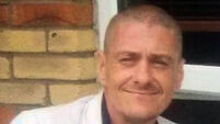 Aaron Keating death