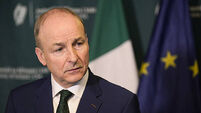 Taoiseach visit to the US
