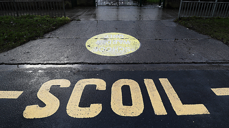 Dublin school facing closure due to ‘major financial crisis’ Dublin school facing closure due to ‘major financial crisis’