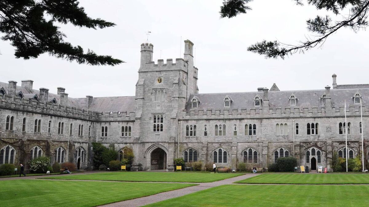 University College Cork highlights ‘dynamic year’ for its researchers