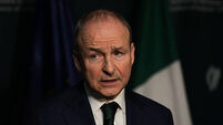 Taoiseach visit to the US