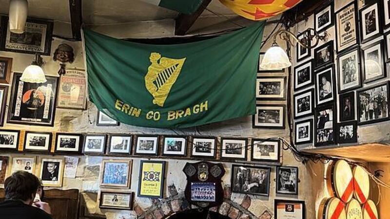 Irish quiz: Do you know your seanfhocail? Who founded Conradh na Gaeilge? Irish quiz: Do you know your seanfhocail? Who founded Conradh na Gaeilge?