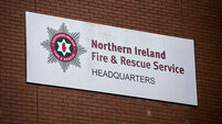Northern Ireland Fire and Rescue Service review