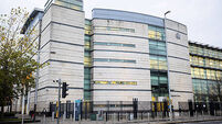 Laganside court