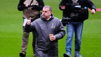 Aston Villa v Tottenham Hotspur - Emirates FA Cup - Fourth Round - Villa Park