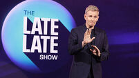 The Late Late Show
