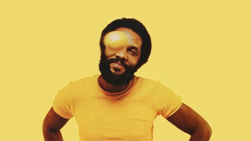 Stevie G: Roy Ayers was one of a kind