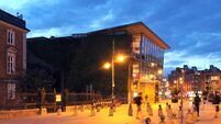 Cork venues and festivals shortlisted for IMRO awards