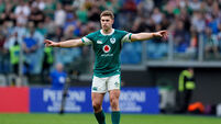 Jack Crowley 15/3/2025
