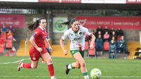Frank Kelleher says 'result was coming' as Cork City bag huge win