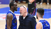Neptune hammered by Sligo and now face an away trip to UCC Demons in play-off quarter final