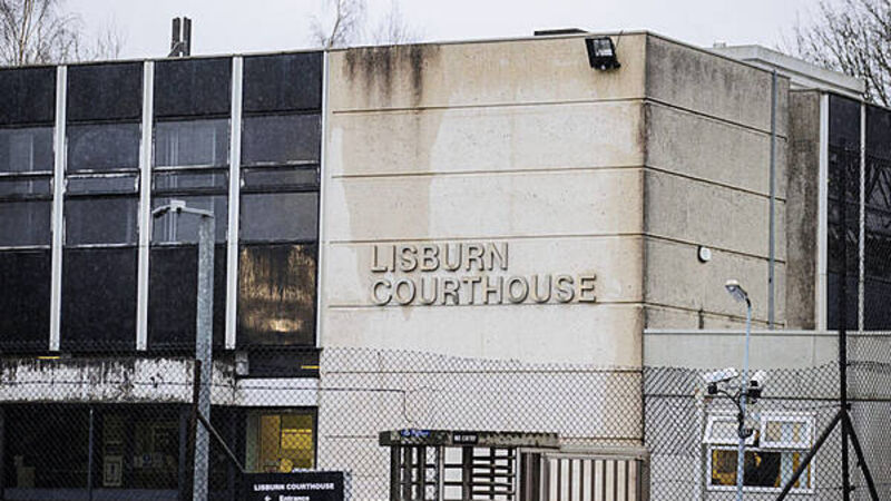 Man charged following serious Co Down assault Man charged following serious Co Down assault