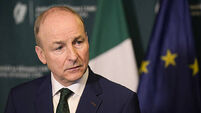 Taoiseach visit to the US