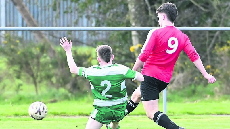 MSL soccer: Bandon beat Ballincollig to advance in Super Cup MSL soccer: Bandon beat Ballincollig to advance in Super Cup