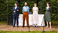 Exciting Cork open air recitals at Blackwater Valley Opera Festival