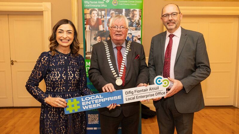 County Mayor's column: Patrick’s Day parades reflect our pride in our communities