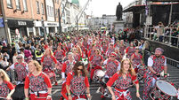 Met Éireann predicts Cork set to remain largely dry for St Patrick's Day parade 
