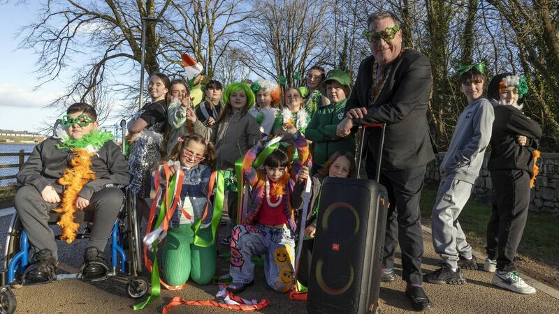 St Patrick's weekend brings significant tourism boost for Cork city