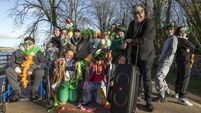 St Patrick's weekend brings significant tourism boost for Cork city