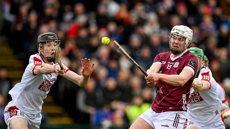 John Horgan on hurling: Cork close in on final place but Limerick keeping powder dry