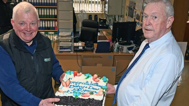 'We’ve been 50 years with same Cork farm firm ... we are like family'