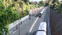 Cork Views: Time to spend, spend, spend on new light railway for Cork