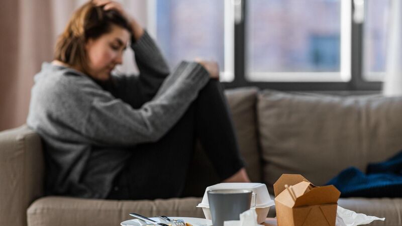 Dr Michelle O'Driscoll: Signs to watch out for that could indicate depression Dr Michelle O'Driscoll: Signs to watch out for that could indicate depression