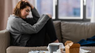 <p>Clinical depression is more common in women than men, but no group is safe from experiencing it.</p>