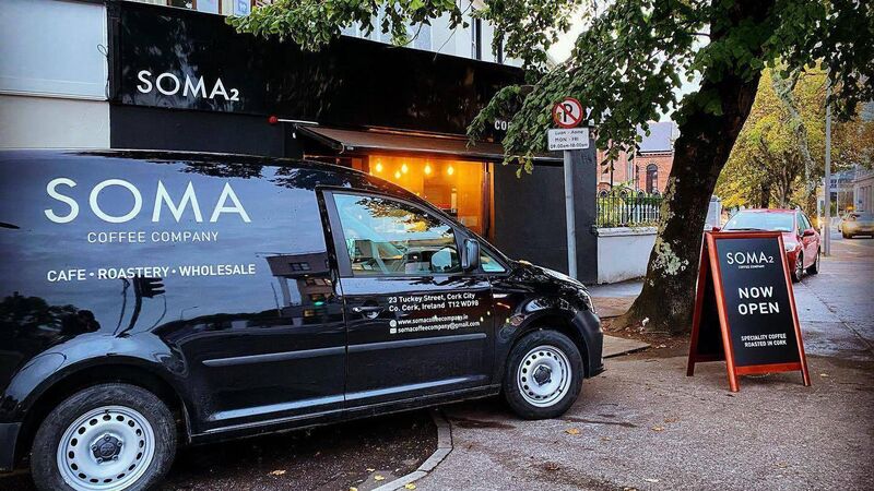 Popular coffee business to open new cafe in Cork