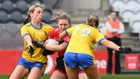 Red letter day for Naomh Abán as they host Cork against Clare 