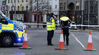 St Patrick's Day parade cancelled in Letterkenny after pedestrian (60s) killed in crash