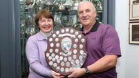 Another impressive year for Cope Golf Alliance raising €40,000