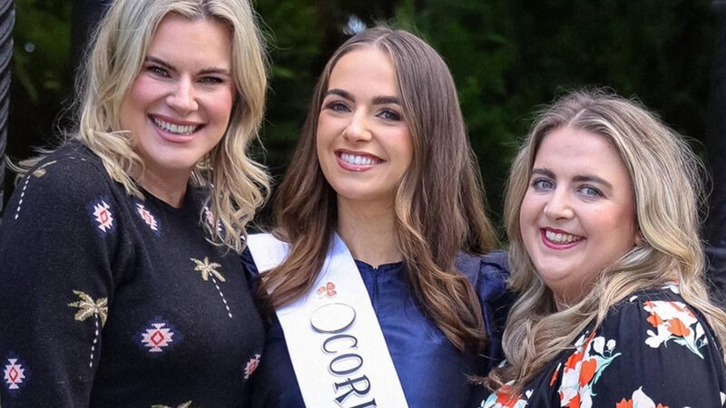 ‘Take this as your sign to go for it’: Search for 2025 Cork Rose begins