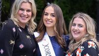‘Take this as your sign to go for it’: Search for 2025 Cork Rose begins